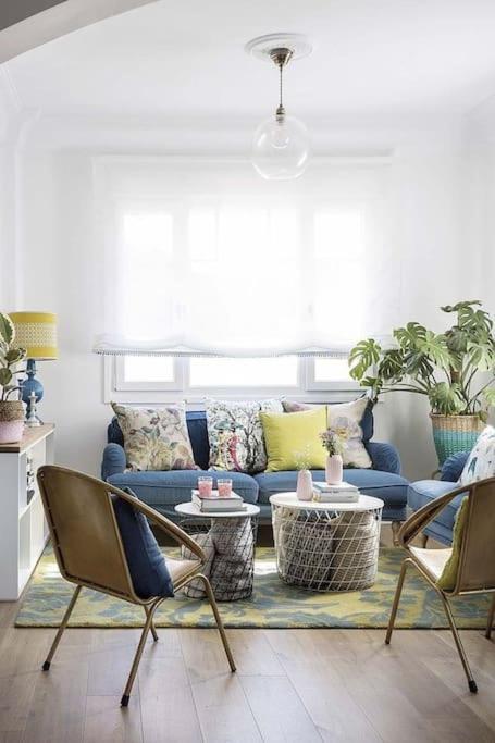 Casa De Los Suenos Para Familias En Madrid Exteriér fotografie