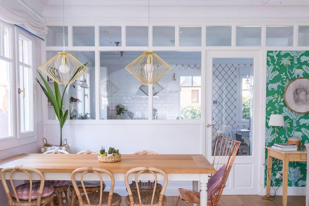 Casa De Los Suenos Para Familias En Madrid Exteriér fotografie